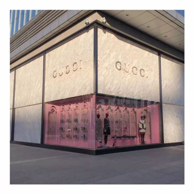 年销售135亿,再次刷新销售记录的北京skp做对了什么?