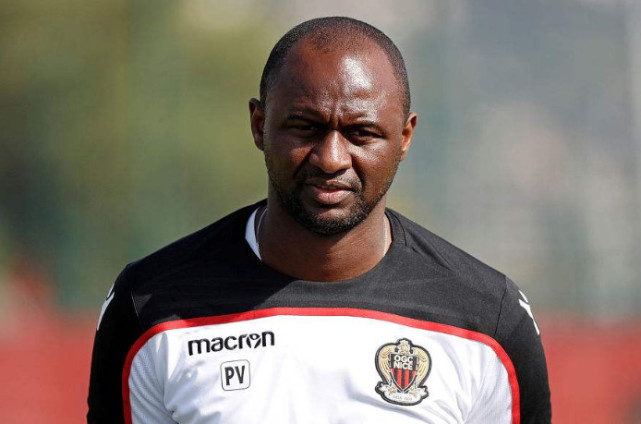 维埃拉公开支持雷恩淘汰阿森纳:我是法国人 必