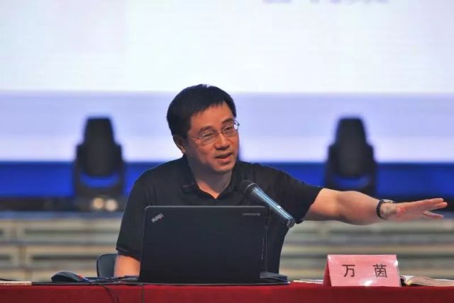 万茵:让记录成为一种本能