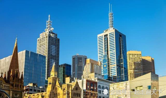 全球最佳城市排名榜出炉,第一名知名度很高