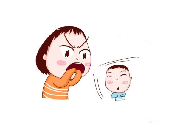 小孩中耳炎发烧并非必要症状,这样做能早发现