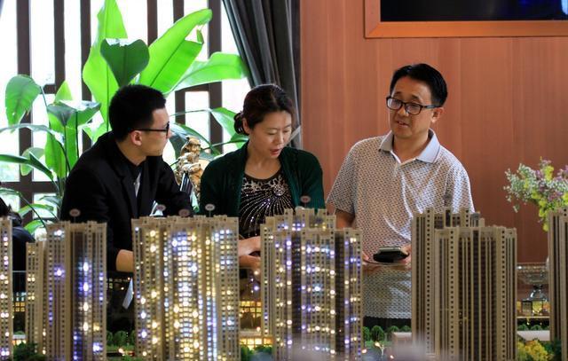 炒房客哭笑不得!