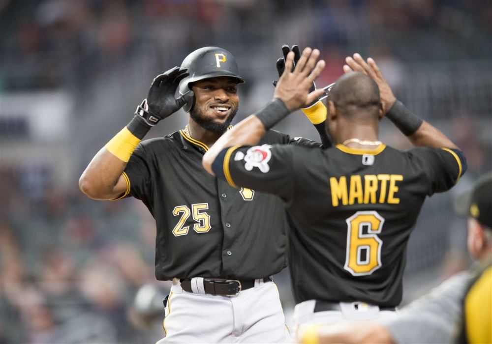 mlb30天30队海盗队四面楚歌预计将分区垫底