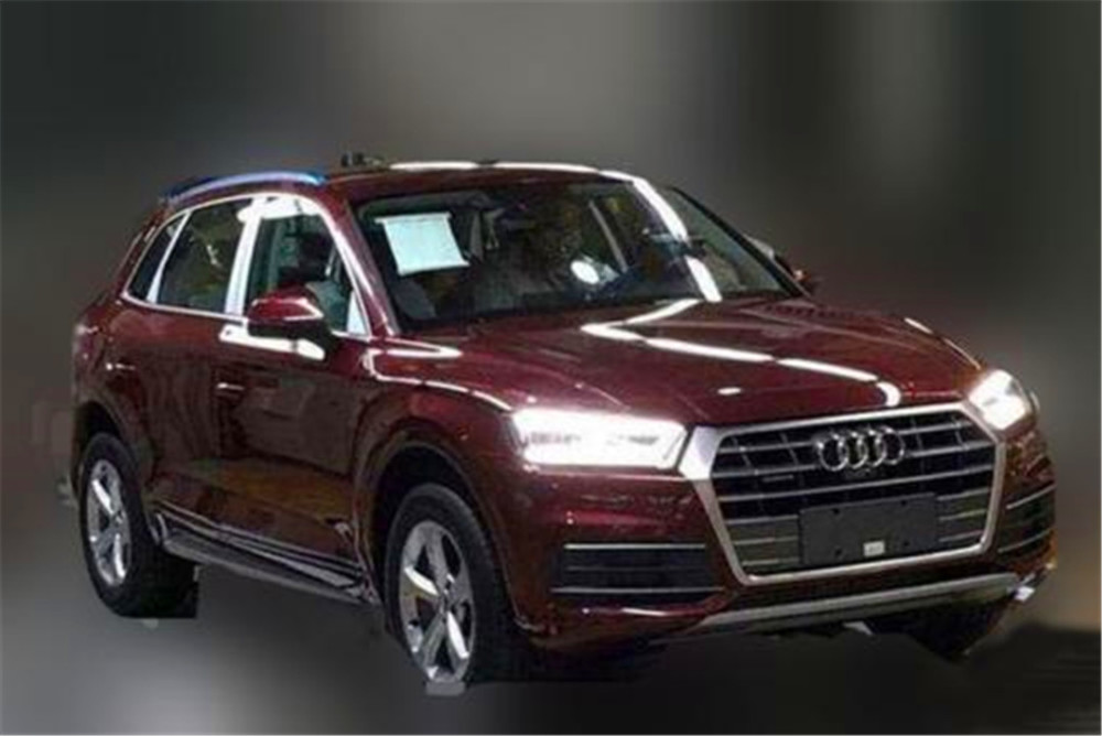 国内王牌豪华suv奥迪q5l,降6万卖33万,为何不好卖了?