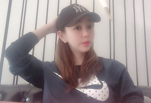 美女体脂率18 却被归入微胖类 网友 有原因的