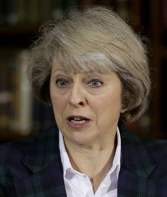 英国首相梅伊下周举行第3度表决,这将左右脱欧期限会延后多久