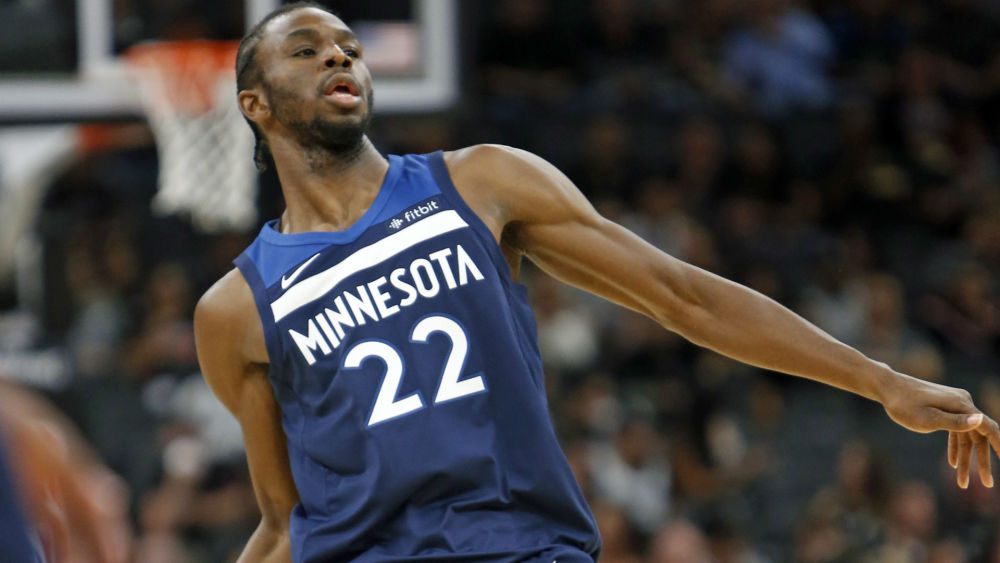 2019年NBA打假大会:韦德!你也配叫老将!