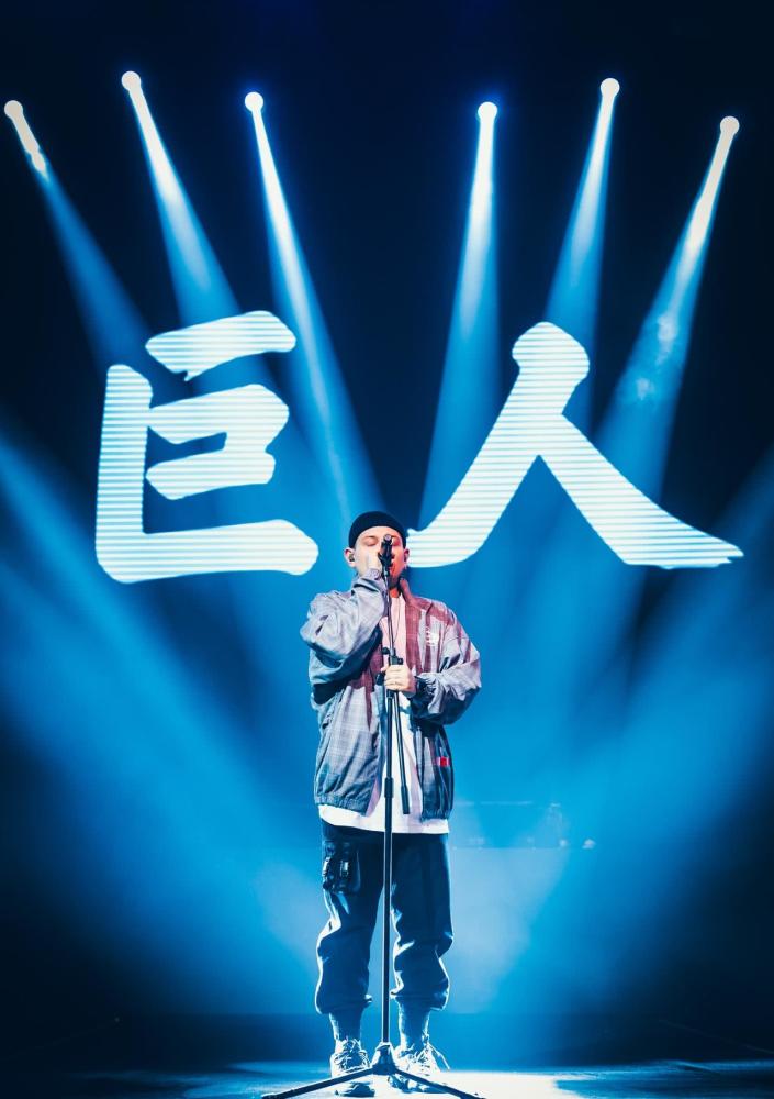 說唱圈:國內頂級製作人,老道心中最強的四個rapper!