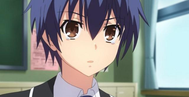 约会大作战第三季第十集先行!长发折纸大师登场,狂三膝枕士道!