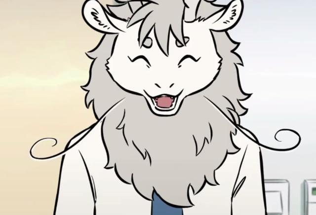 敖烈,超市,非人哉