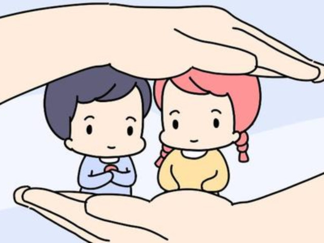 在一个家庭中父母对待自己子女不公平的待遇会