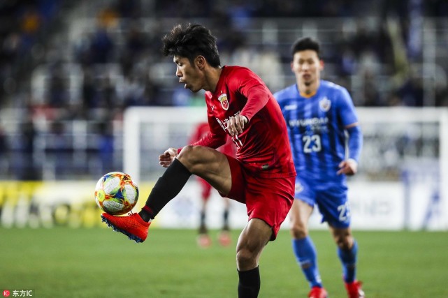 沪媒:中国杯郜林将任国足队长 张玉宁获希丁克