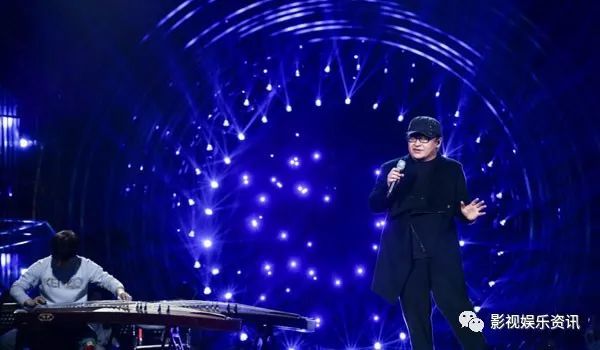 《歌手2019》龚琳娜终极补位 郑云龙遗憾退赛