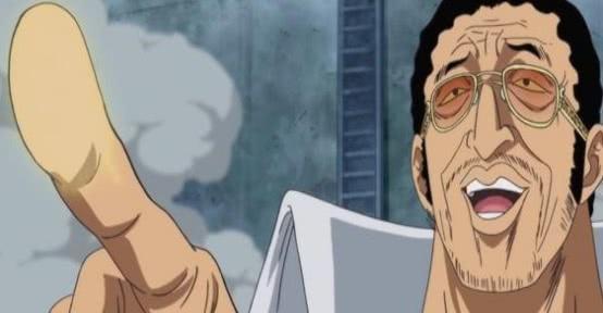 海贼王:顶上战争的3大演员,你觉得谁才是真正的"卧底"呢?
