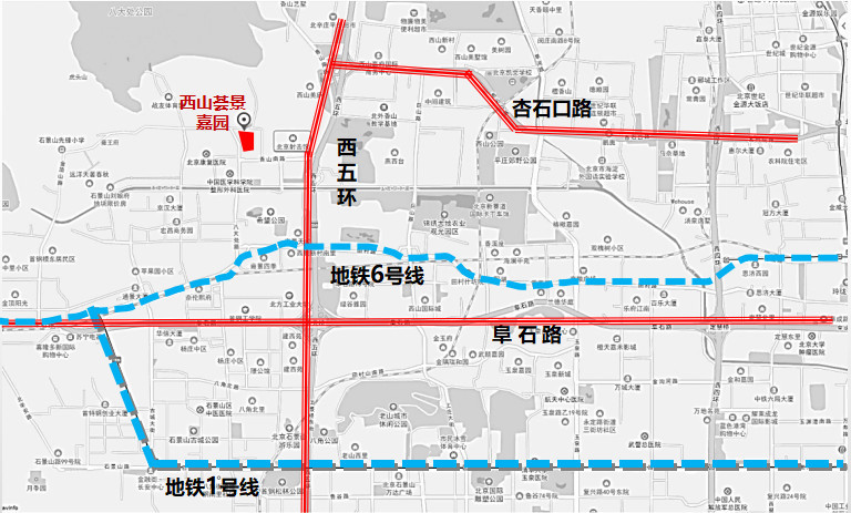 石景山区|石景山两处共有产权房7月6日启动二次申购登记