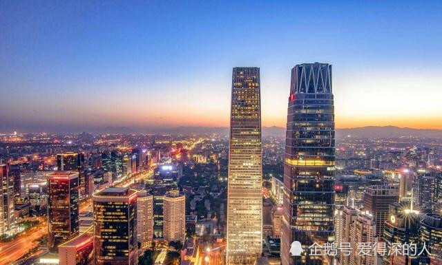 中国日本韩国印度四国四十年GDP与人均GDP对比