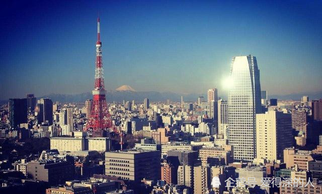 中国日本韩国印度四国四十年GDP与人均GDP对比