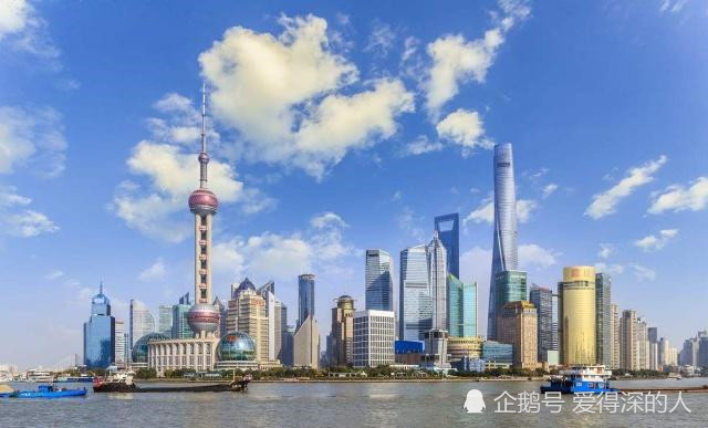 中国日本韩国印度四国四十年GDP与人均GDP对比