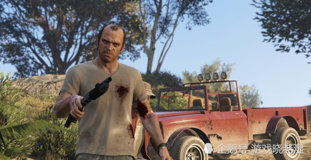 gta:历代侠盗主角的座驾,汤米是抢来的,cj你怕是要笑死我