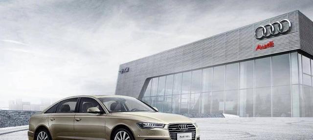 奥迪车致多人患白血病?车内异味被指凶手?真