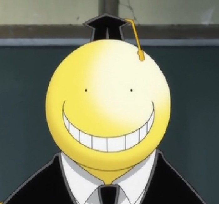 的故事中,里面的角色有不少都有自己的代号,比如"大蛇","兔子"等等