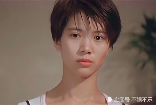 《妻子的浪漫旅行》袁咏仪的眼镜,除了她估计