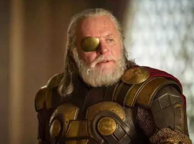 复联4:古一法师回归复联4已经得到制片人证实