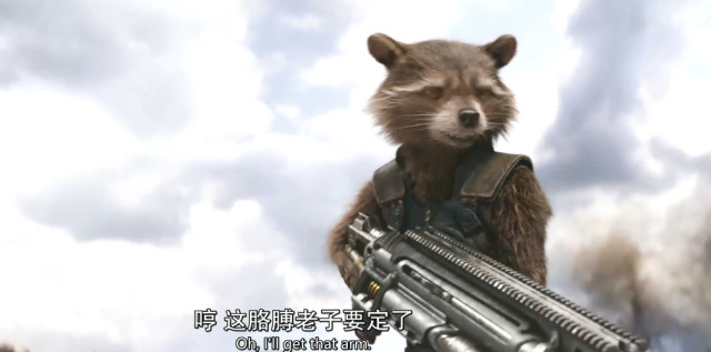 复联4预告全新细节,量子战衣来自蚁人科技,火