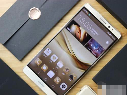 为什么华为不用三星的oled屏而小米手机却用了