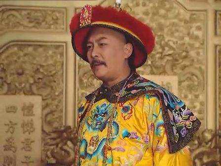 九子夺嫡甚是惨烈雍正上位除自身能力外一个小孩是关键
