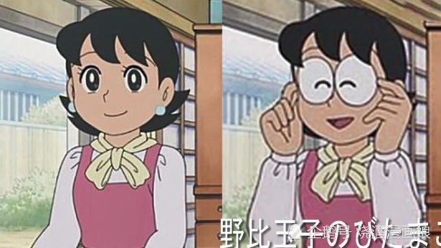 盘点动漫中年轻时候美出天际的妈妈们 小丸子的妈妈你想不到 野比玉子 天际 樱桃小丸子 蜡笔小新 女生 动漫 小林堇
