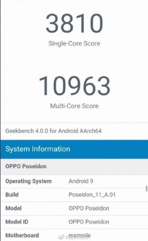 OPPO Reno十倍变焦样张给予都市的不仅仅只