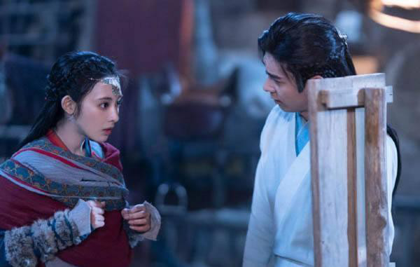 优酷剪辑《东宫》遭质疑,正片不如预告,随后下