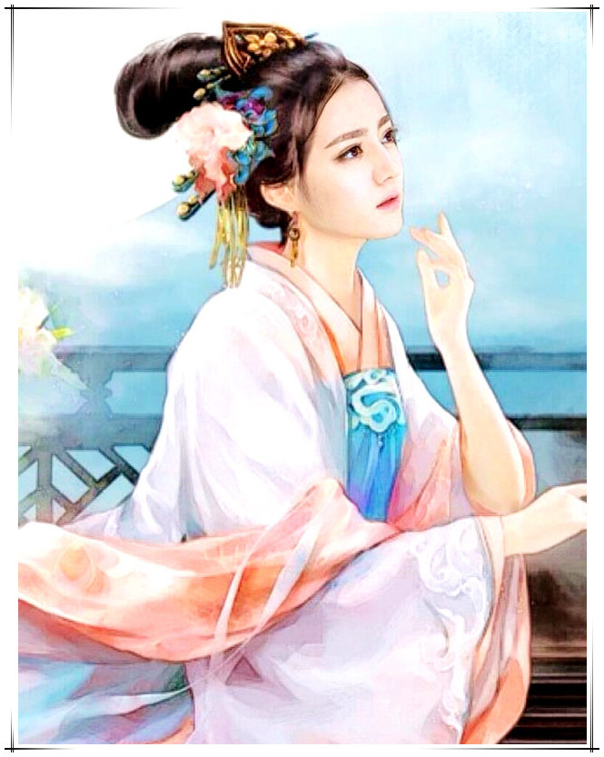 袁姗姗的嫦娥,热巴的嫦娥,却都被十八线的她