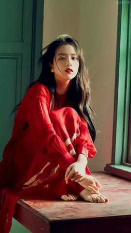 爱豆壁纸--金智秀