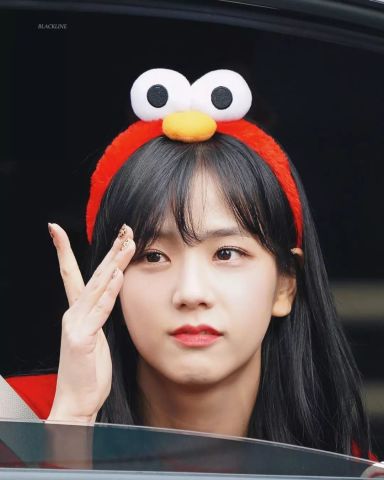 爱豆壁纸--金智秀