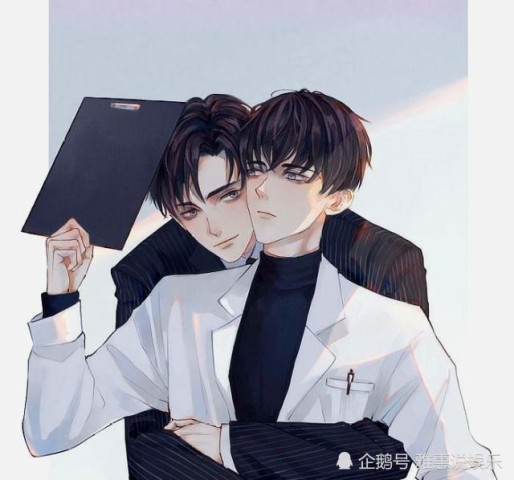 强推一波糖里有刀耽美文天使受X魔鬼攻,撒狗粮