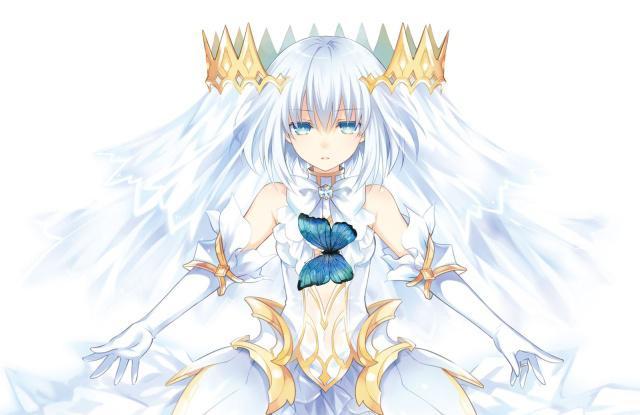 动漫中那些面瘫少女,"折纸大师"一本正经"开车"已是日常!