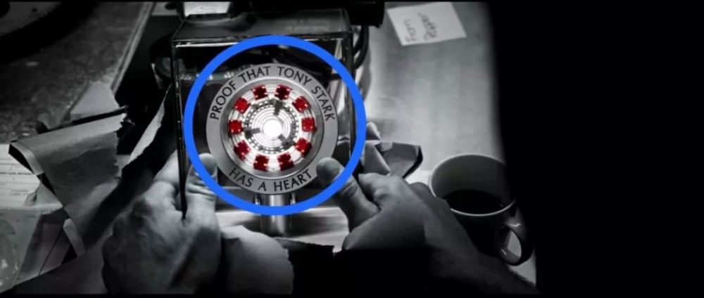 《复联4》第二支正式预告片:不计一切代价,逆