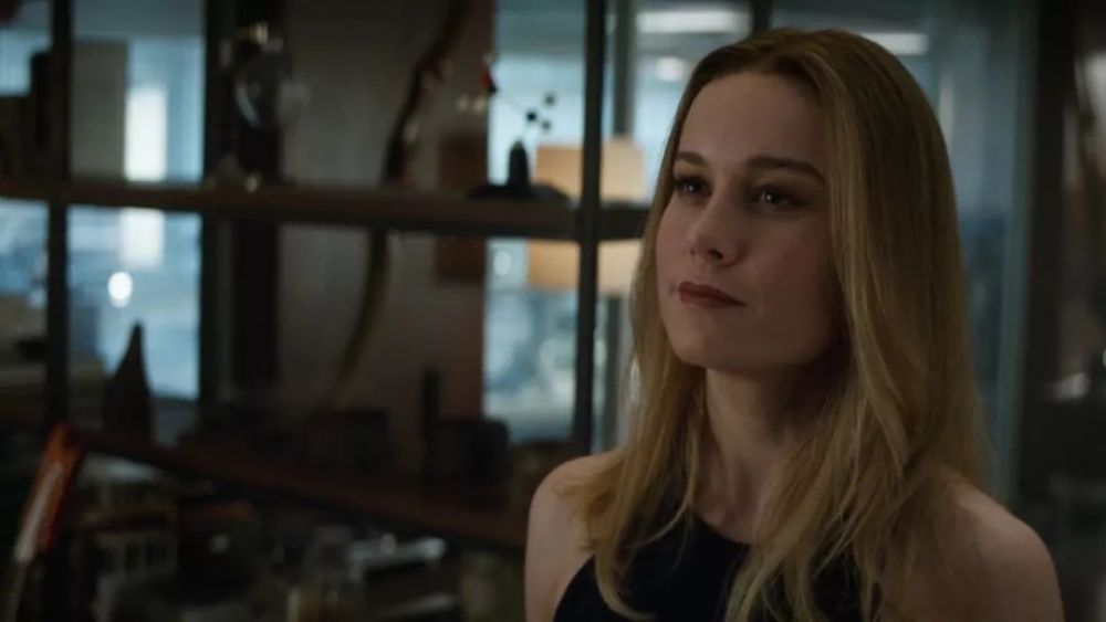 《复联4》第二支正式预告片:不计一切代价,逆