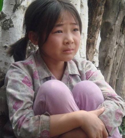 齐如意和田成仁见面引回忆杀,小花已长大,