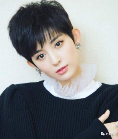 什么样的人适合剪短发?5.5cm黄金比例可信吗?