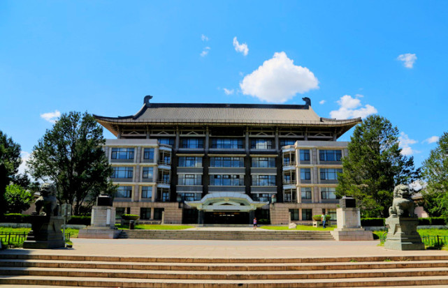 一,北京協和醫學院,北京大學