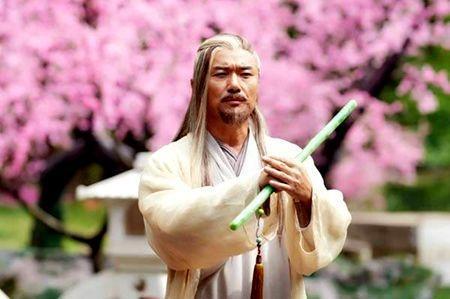 欧阳锋只用了一招,黄药师立马束手待毙,这究竟是什么武功?