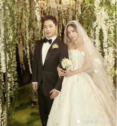 太阳闵孝琳相恋三年,唯独他从没见过"太阳老婆",人品欠佳!