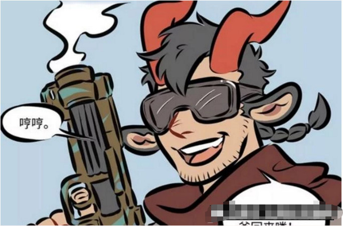 万圣街:尼克双枪拯救少女成英雄,却因杀了阿克而进监狱!