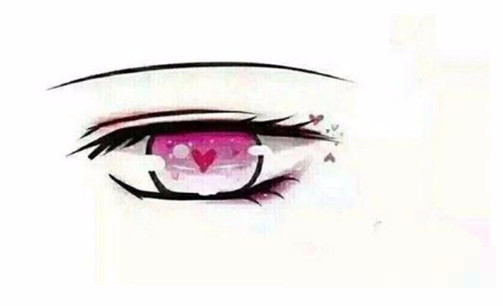 塔罗占卜:第一眼你认为哪只眼像狐狸精?测出你前世是什么妖精?