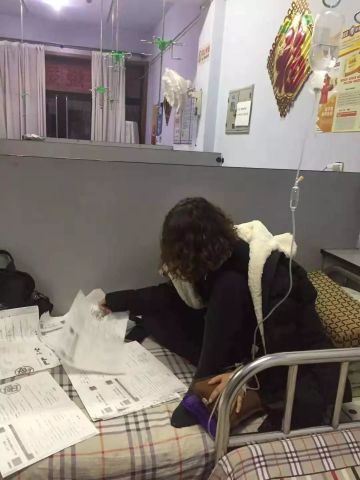 今天,人民日报微信公众号关注海门了:老师凭什