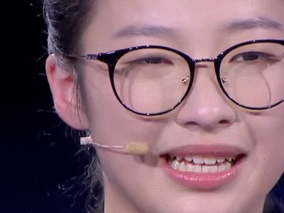 最强大脑:吴圣洁被淘汰时,有谁注意到角落里他的反应?暴露人品