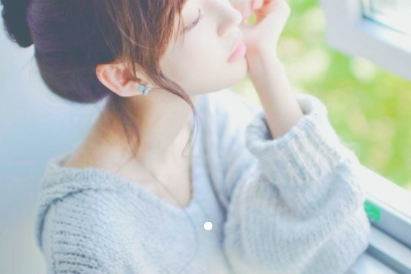 绿茶婊的5句"常用台词",婊气冲天!第三句直男全中招